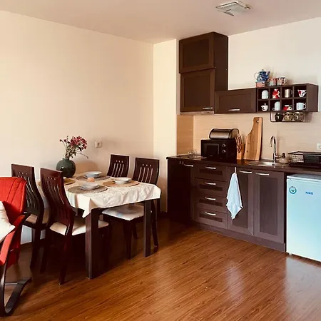 Mountain View At Royal Towers * Μπάνσκο