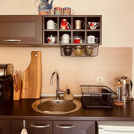 Mountain View At Royal Towers Διαμέρισμα