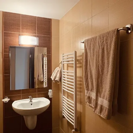 Διαμέρισμα Mountain View At Royal Towers