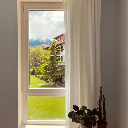 Διαμέρισμα Mountain View At Royal Towers