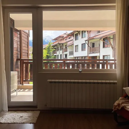 Mountain View At Royal Towers Apartament *