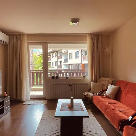 Mountain View At Royal Towers アパート