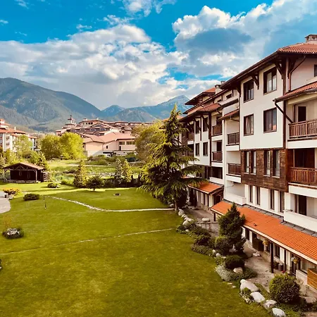 Mountain View At Royal Towers Apartament *