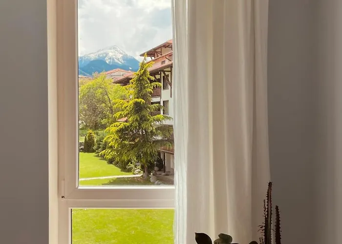 Appartement Mountain View At Royal Towers