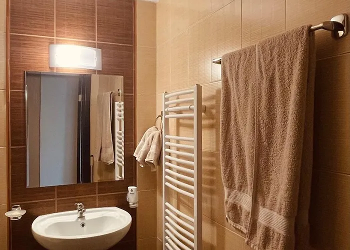 Appartement Mountain View At Royal Towers